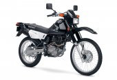 2008 Suzuki DR200SE photo